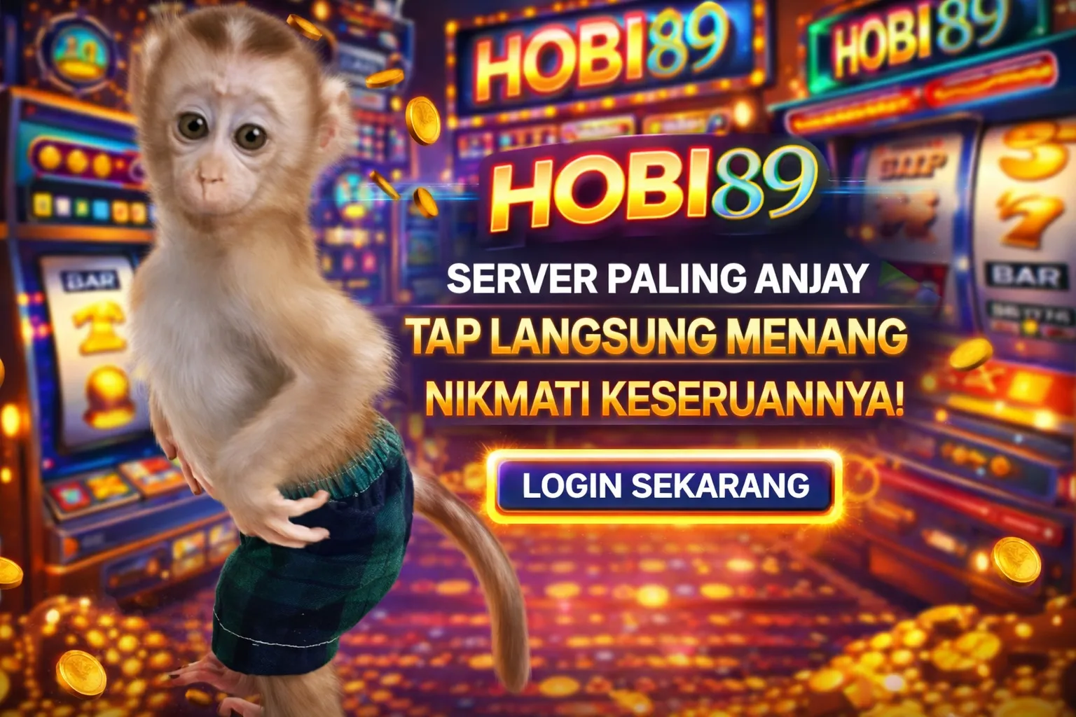 Hobi89: Nuansa Hiburan Cerdas yang Memberikan Kepuasan Nyata